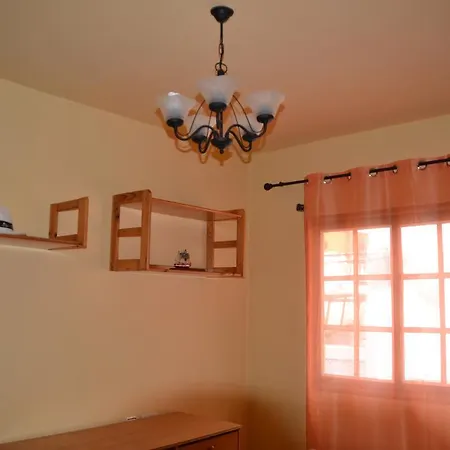 Lejlighed San Roque *