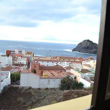 Lejlighed San Roque Garachico (Tenerife)