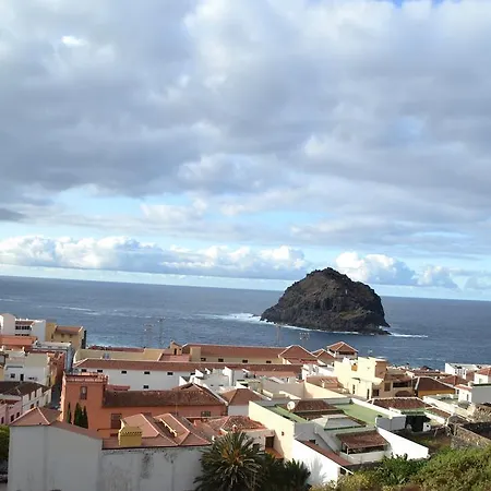 Lejlighed San Roque