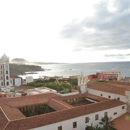San Roque Lejlighed