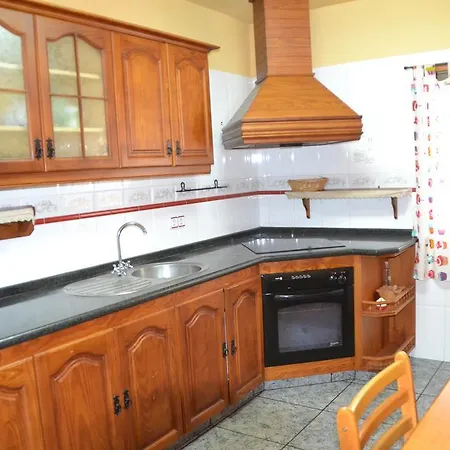 San Roque Lejlighed