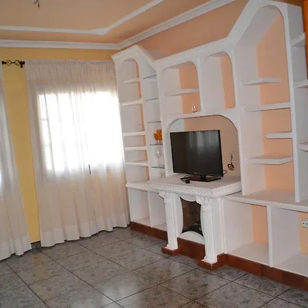 Lejlighed San Roque