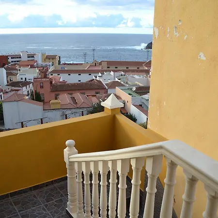 Lejlighed San Roque Garachico (Tenerife)